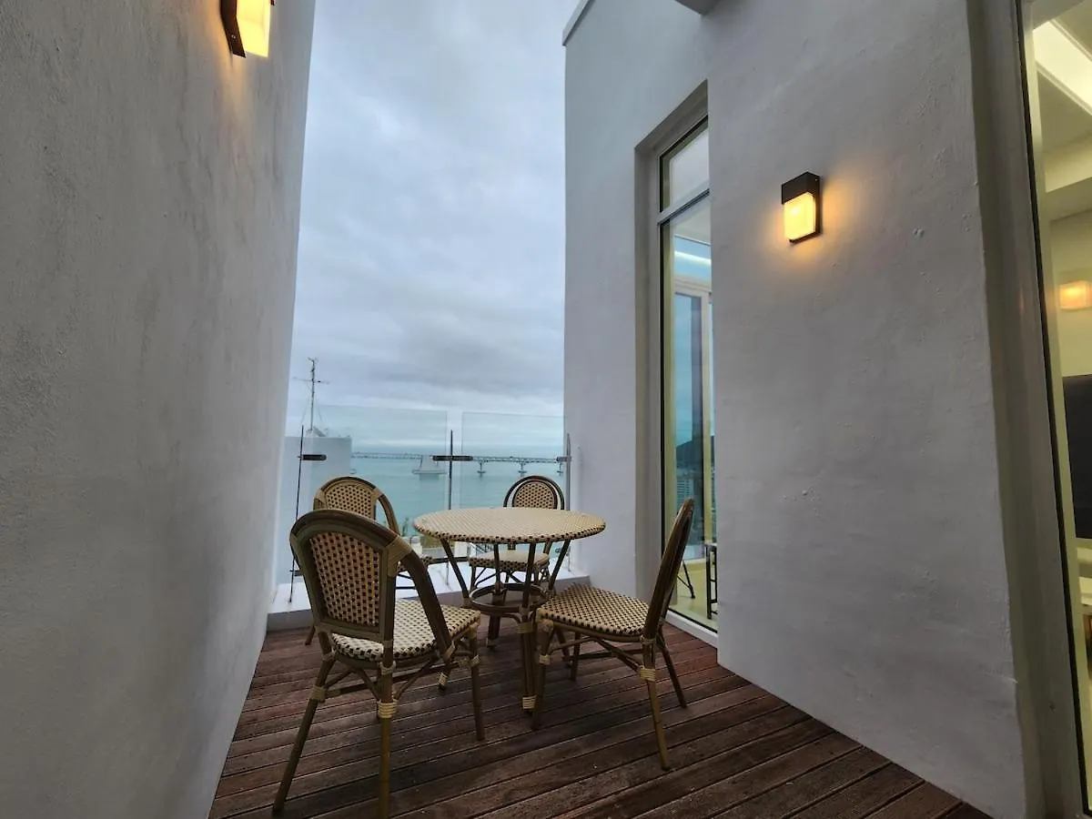 Royal Floor # 2Bedrooms 2Bathrooms # Spa Bath Busan 0*,  Sydkorea
