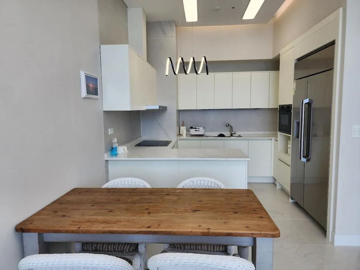 Lejlighed Royal Floor # 2Bedrooms 2Bathrooms # Spa Bath Busan