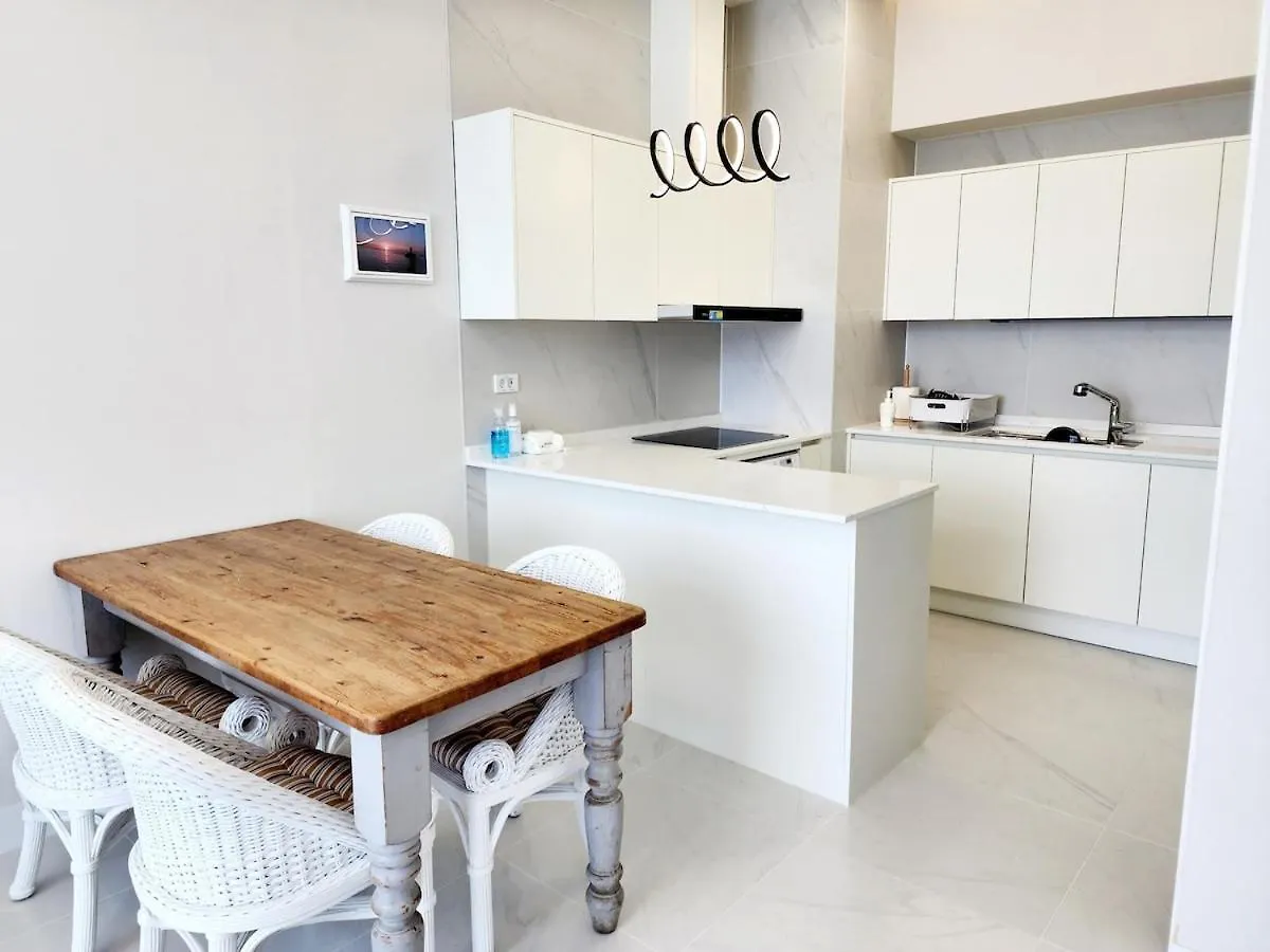 Lejlighed Royal Floor # 2Bedrooms 2Bathrooms # Spa Bath Busan