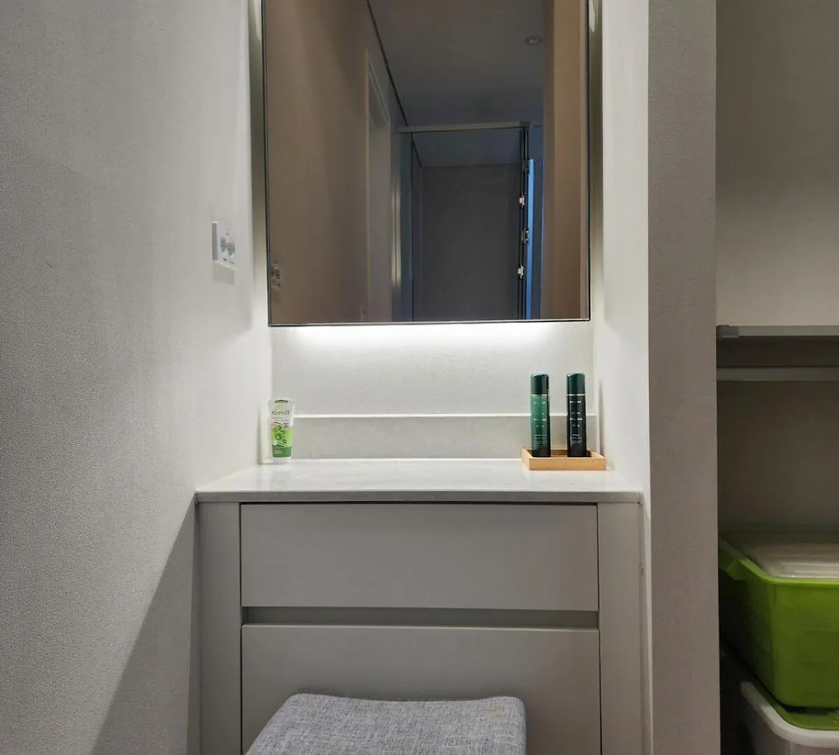 Lejlighed Royal Floor # 2Bedrooms 2Bathrooms # Spa Bath Busan Sydkorea